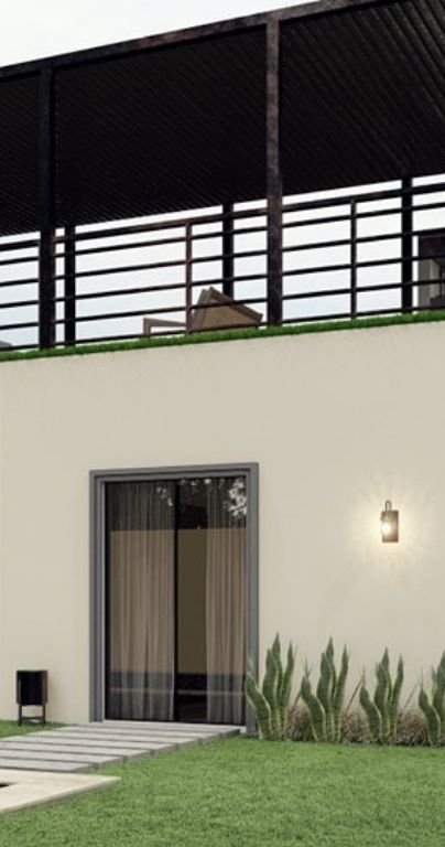 Banner 02 Banner 02 de un trabajo de construcción