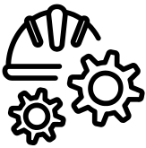 Icono de Construcción