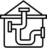 Icono de plomería